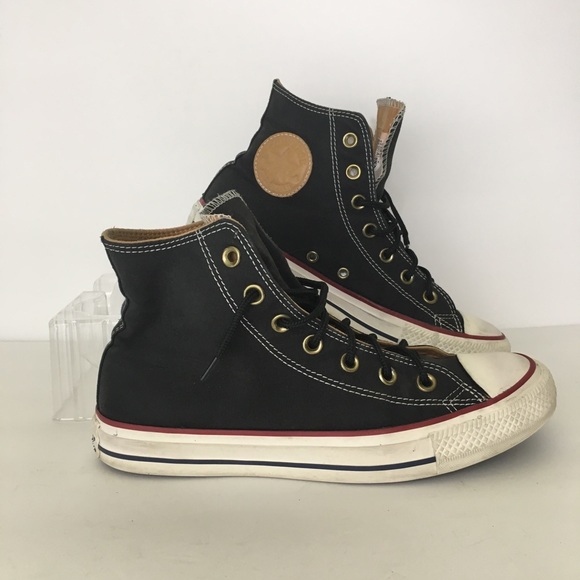 stitch converse shoes